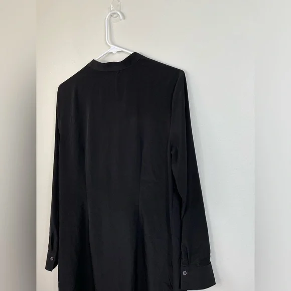 Elegant Black Dress - Picture 9 of 13